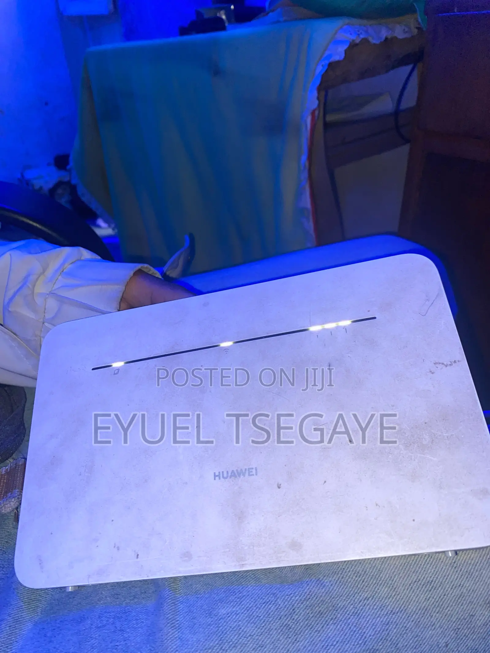 Used በሲም እሚሰራ