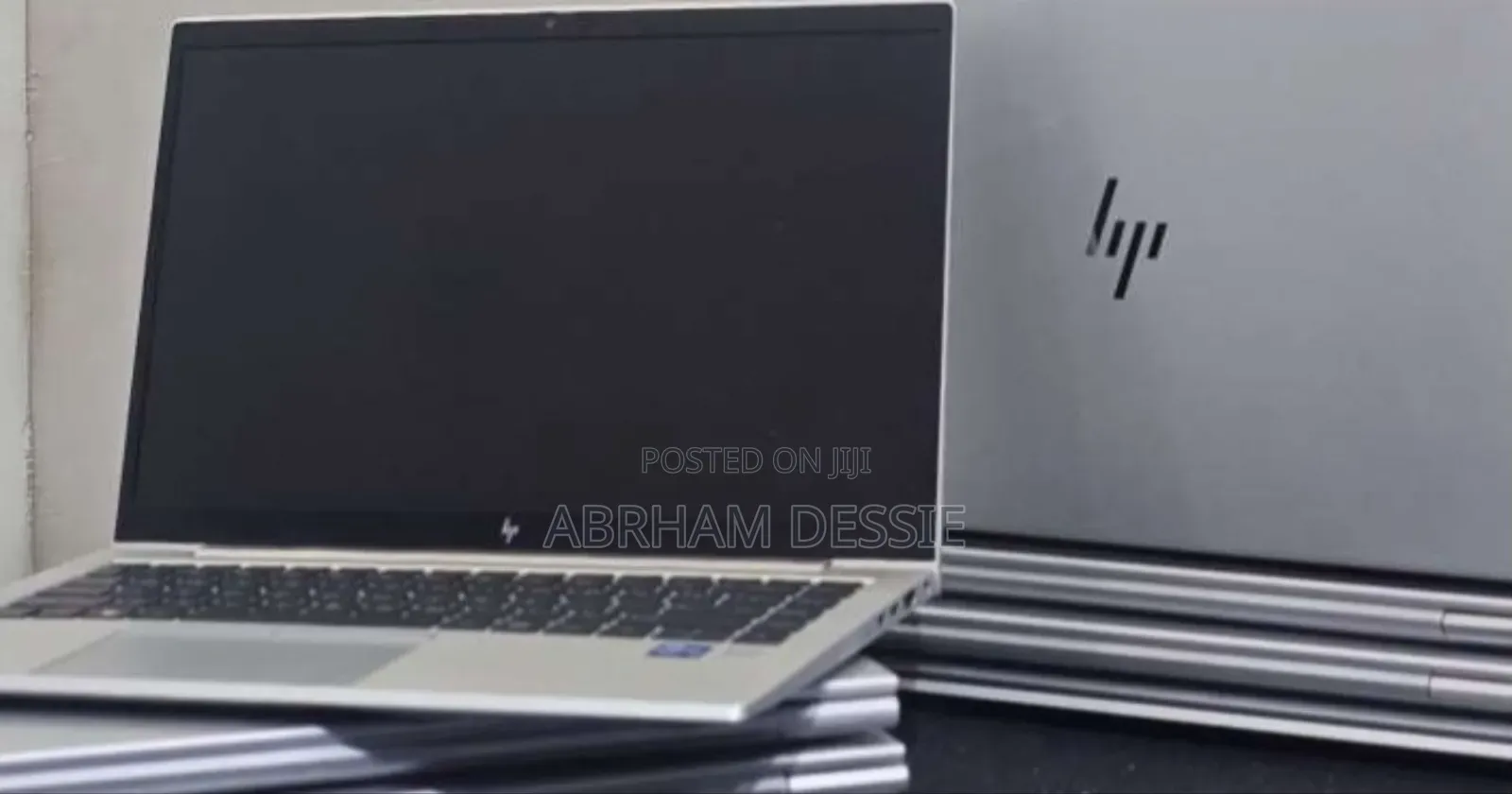 New Laptop HP EliteBook 840 G8 16GB Intel Core I7 SSD 512GB