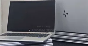 New Laptop HP EliteBook 840 G8 16GB Intel Core I7 SSD 512GB