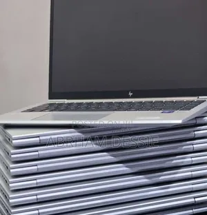 New Laptop HP EliteBook 840 G8 16GB Intel Core I7 SSD 512GB