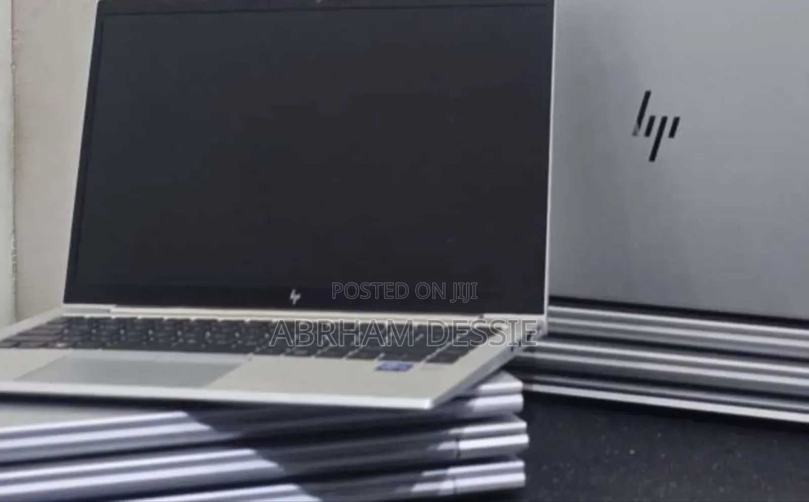 New Laptop HP EliteBook 840 G8 16GB Intel Core I7 SSD 512GB