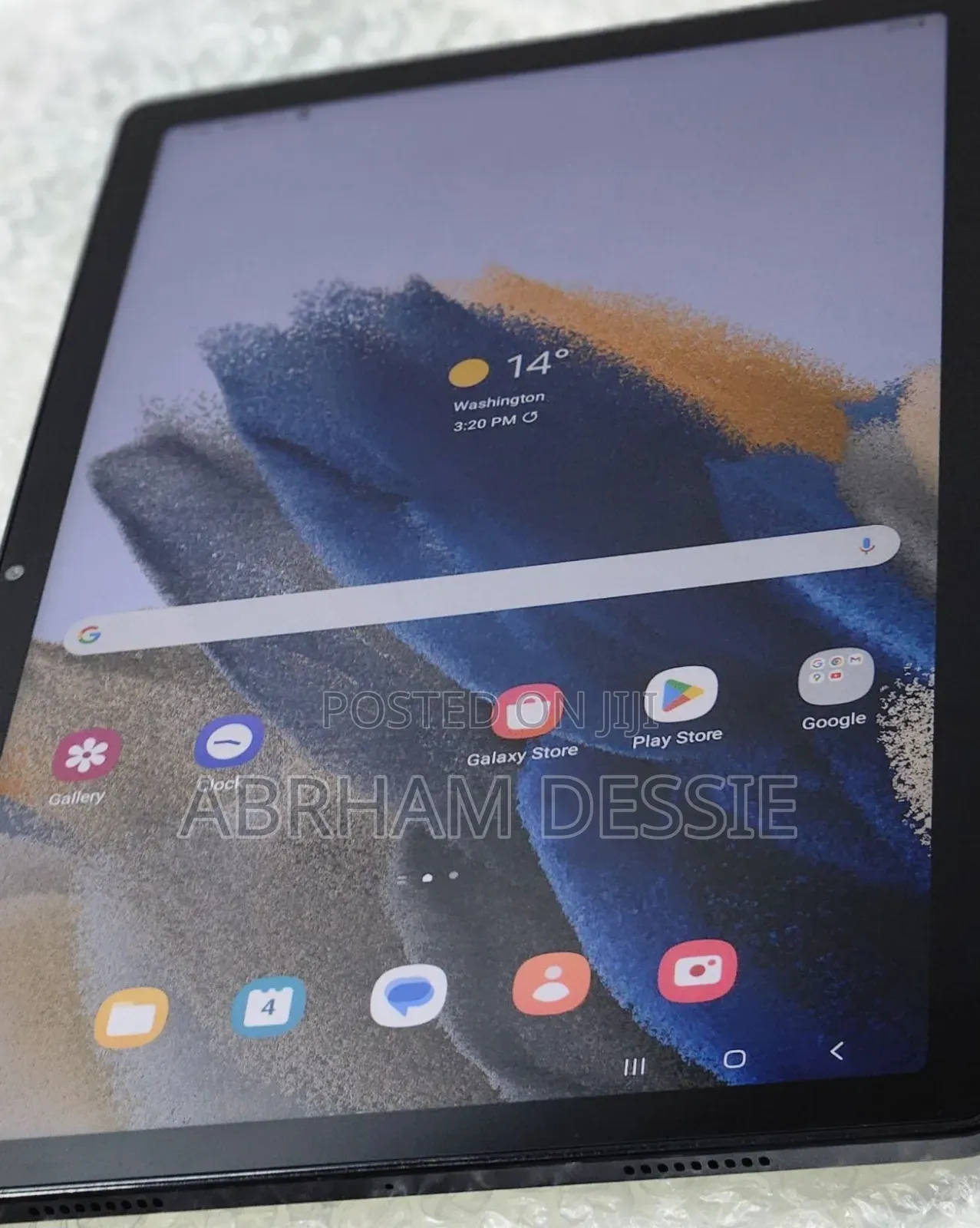 New Samsung Galaxy Tab A8 10.5 (2021) 32 GB