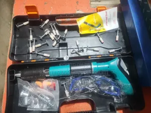 Photo - Rebet Gun New