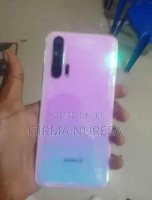 Honor 20 Pro 256 GB