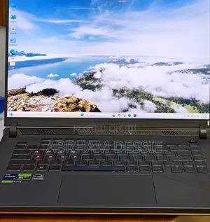 New Laptop Asus 16GB Intel Core I9 SSD 1T