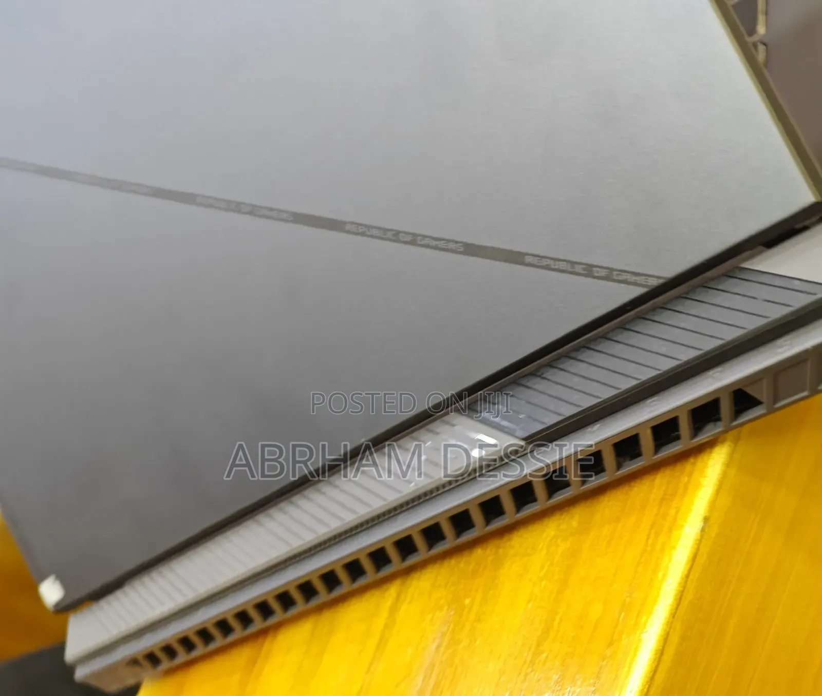 New Laptop Asus 16GB Intel Core I9 SSD 1T