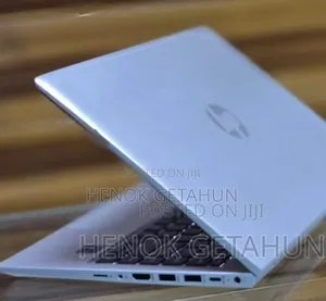 New Laptop HP ProBook 440 G8 16GB Intel Core i7 SSD 512GB