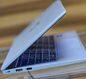 New Laptop HP ProBook 440 G8 16GB Intel Core i7 SSD 512GB