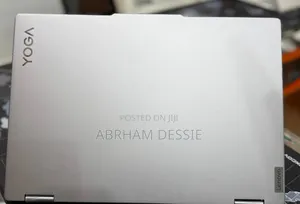 New Laptop Lenovo 32GB AMD Ryzen 5 SSD 512GB