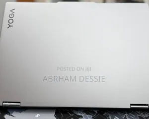 New Laptop Lenovo 32GB AMD Ryzen 5 SSD 512GB