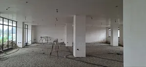 Photo - Office for Rent in Kasanchis Area 450sqm
On the Second Floor
540,000b