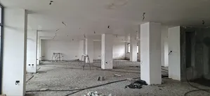 Office for Rent in Kasanchis Area 450sqm
On the Second Floor
540,000b