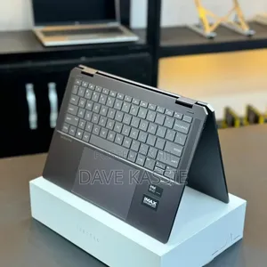 New Laptop HP Spectre X360 15 16GB Intel SSD 1T