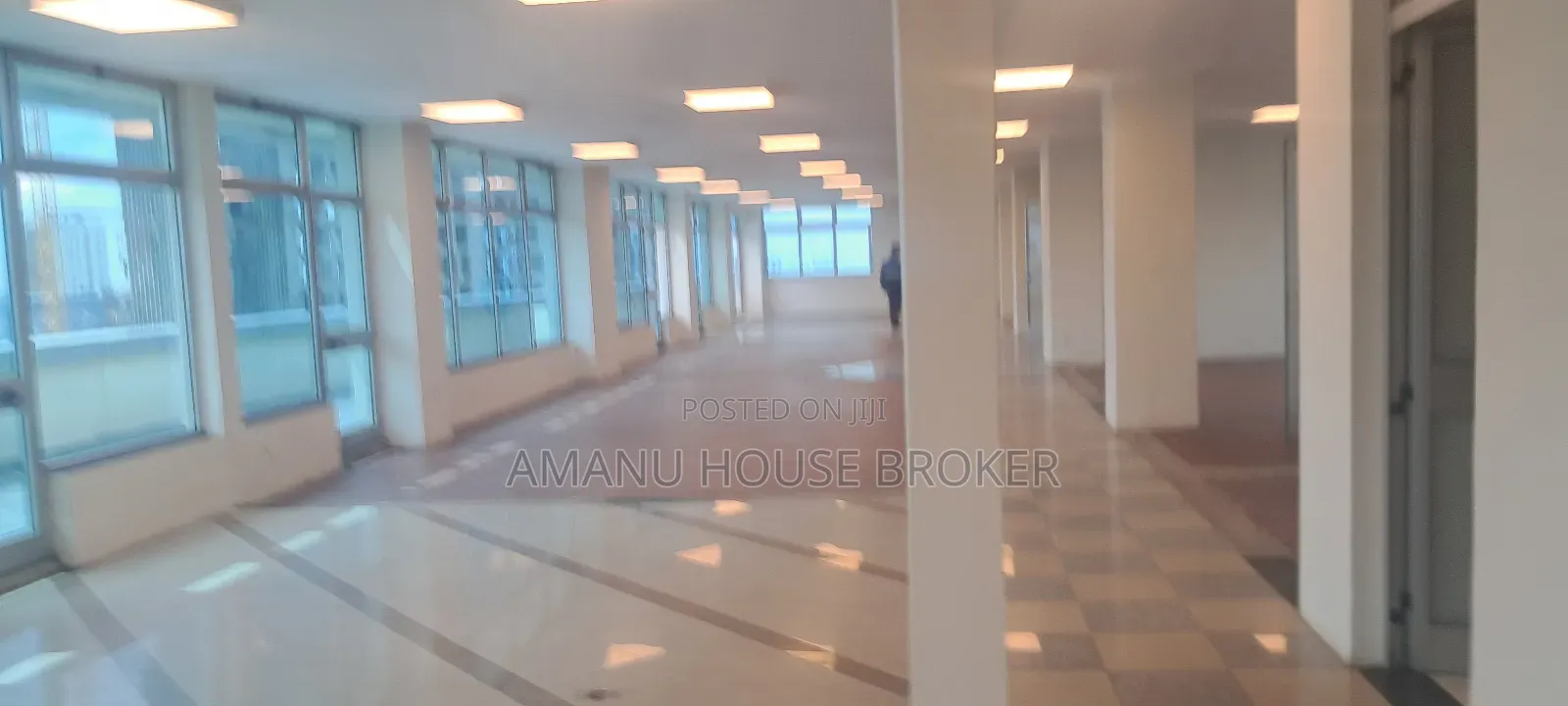 Office for Rent in Olopia Area 150sqm
With in Teraz