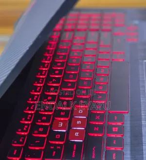 New Laptop HP Omen X 16GB Intel Core I5 HDD+SSD 128GB