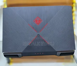 New Laptop HP Omen X 16GB Intel Core I5 HDD+SSD 128GB