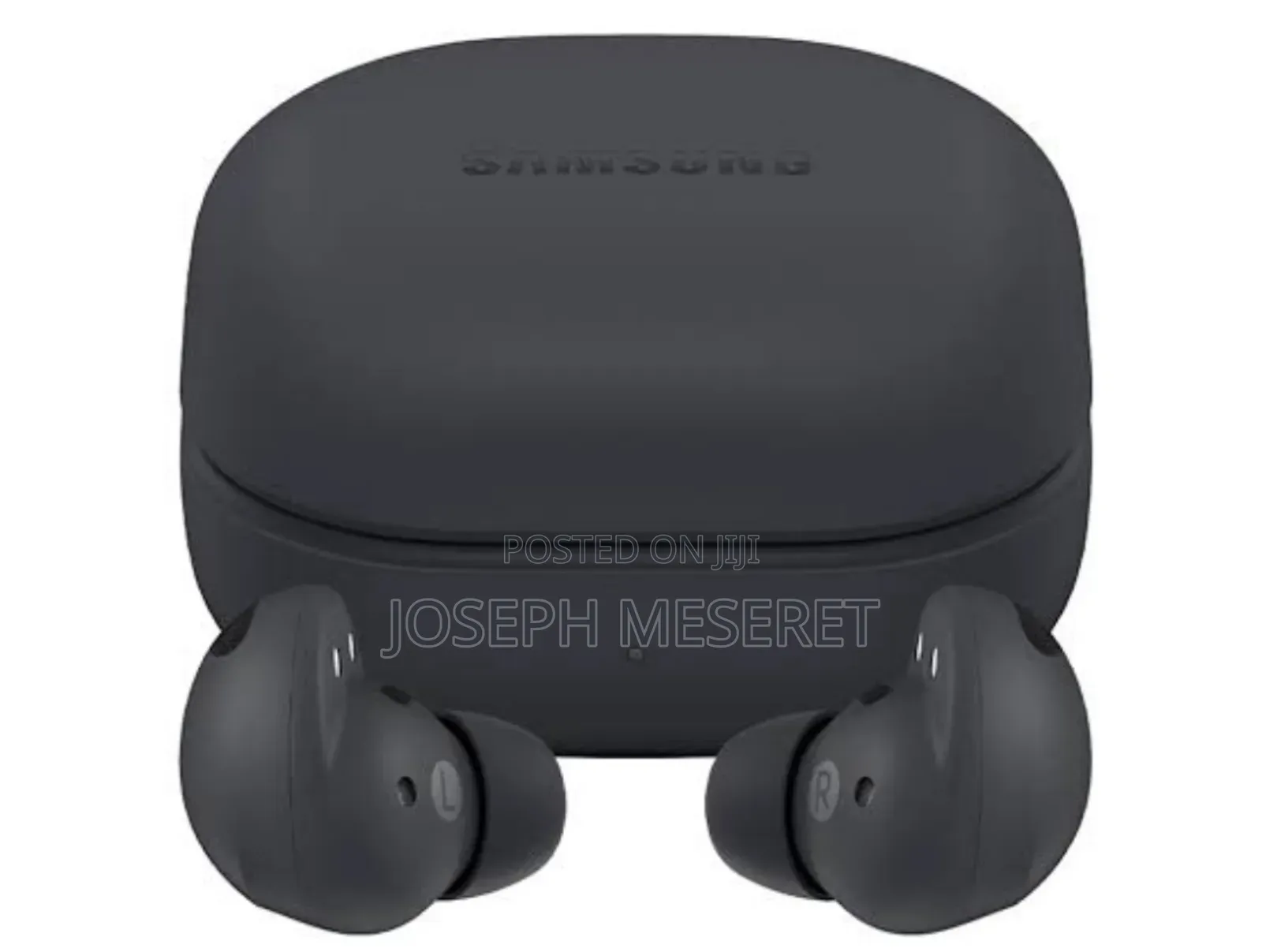 New Samsung Galaxy Buddy 2 128 GB Black