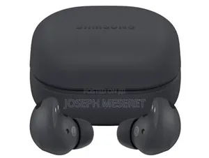 Photo - New Samsung Galaxy Buddy 2 128 GB Black