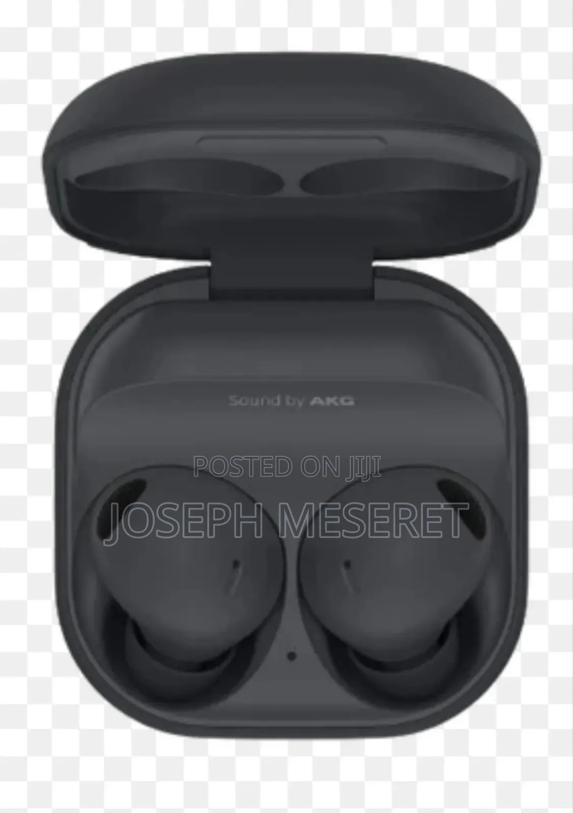 New Samsung Galaxy Buddy 2 128 GB Black