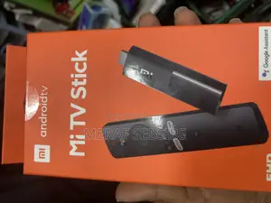Photo - Mi Tv Stick