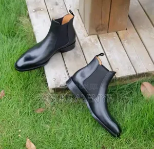 Chelsea Boots