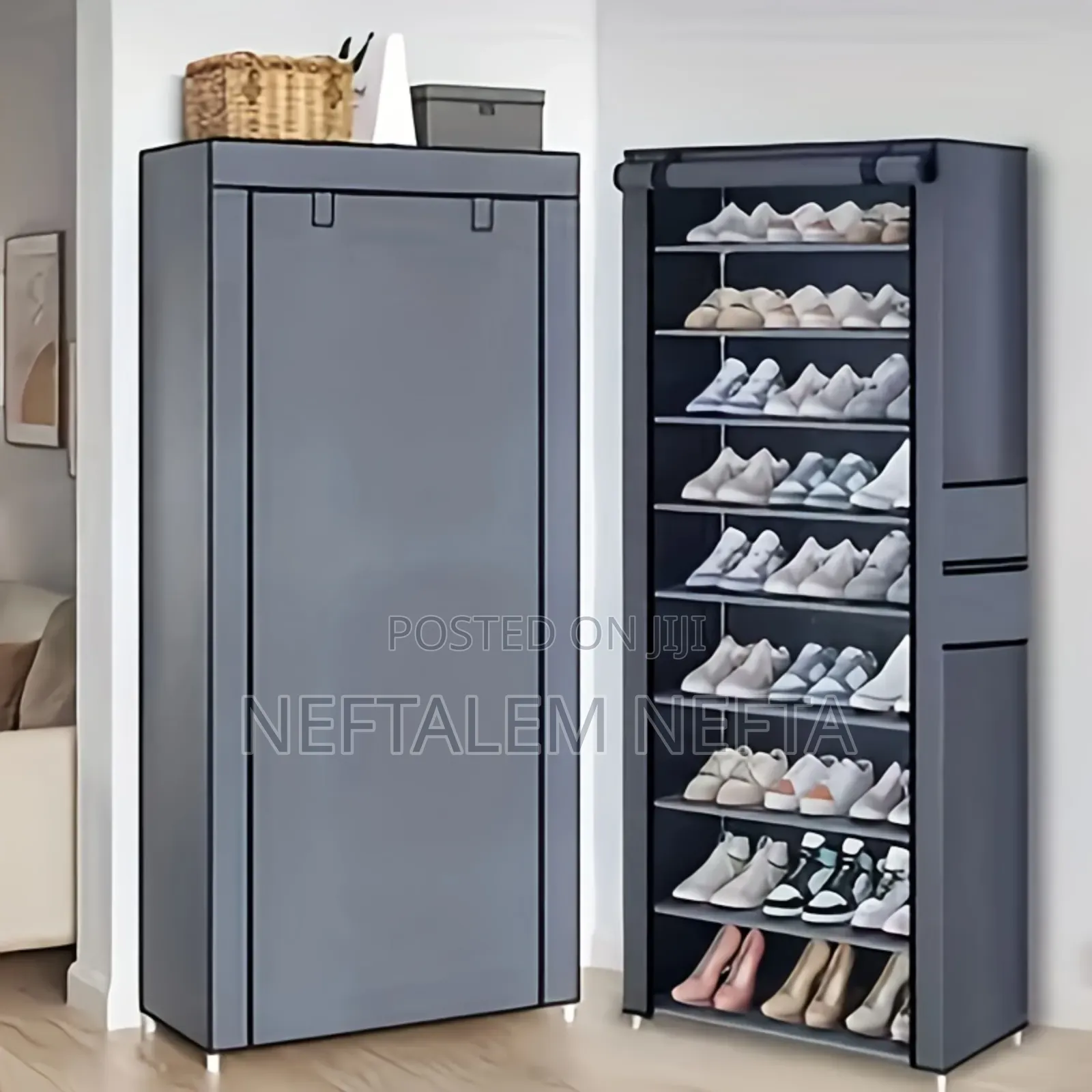 Shoes Warobe