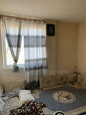 Furnished 1bdrm Condo in ሰሚት 2ኛ በር, Bole for sale