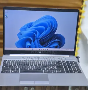 New Laptop HP Stream Notebook 16GB AMD Ryzen 5 SSD 512GB