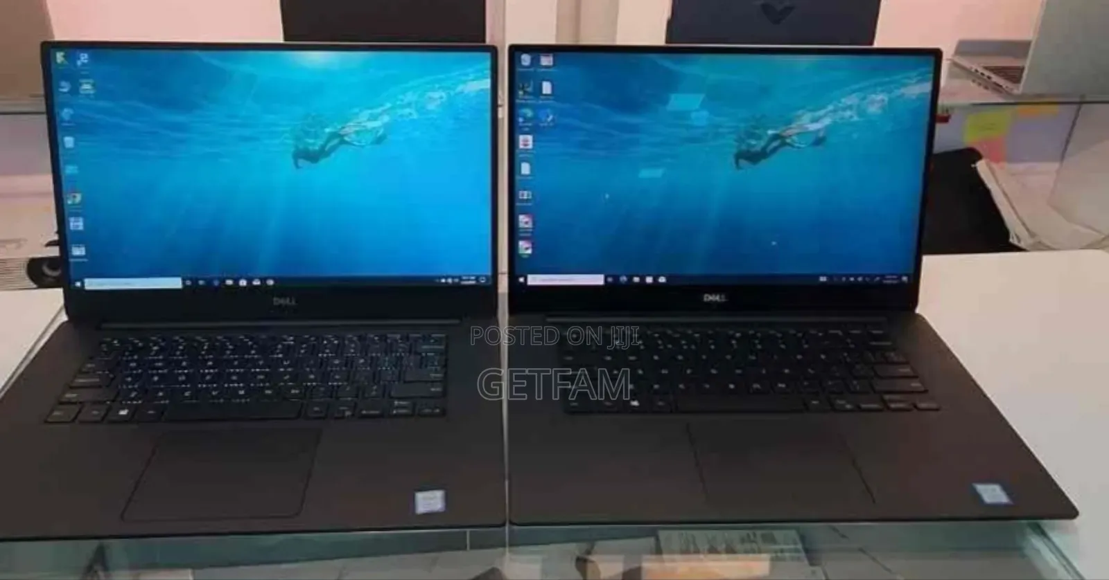 New Laptop Dell Inspiron 15 32GB Intel Core I9 SSD 1T