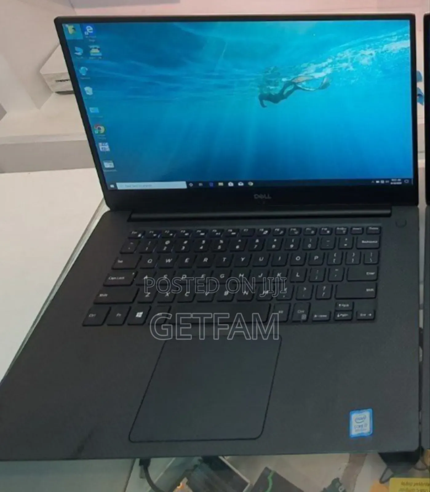 New Laptop Dell Inspiron 15 32GB Intel Core I9 SSD 1T