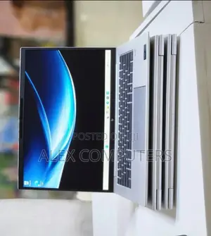 New Laptop HP EliteBook 840 32GB Intel Core Ultra 7 SSD 512GB