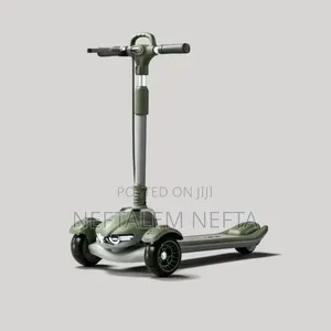 Photo - Sport Baby Bcooter