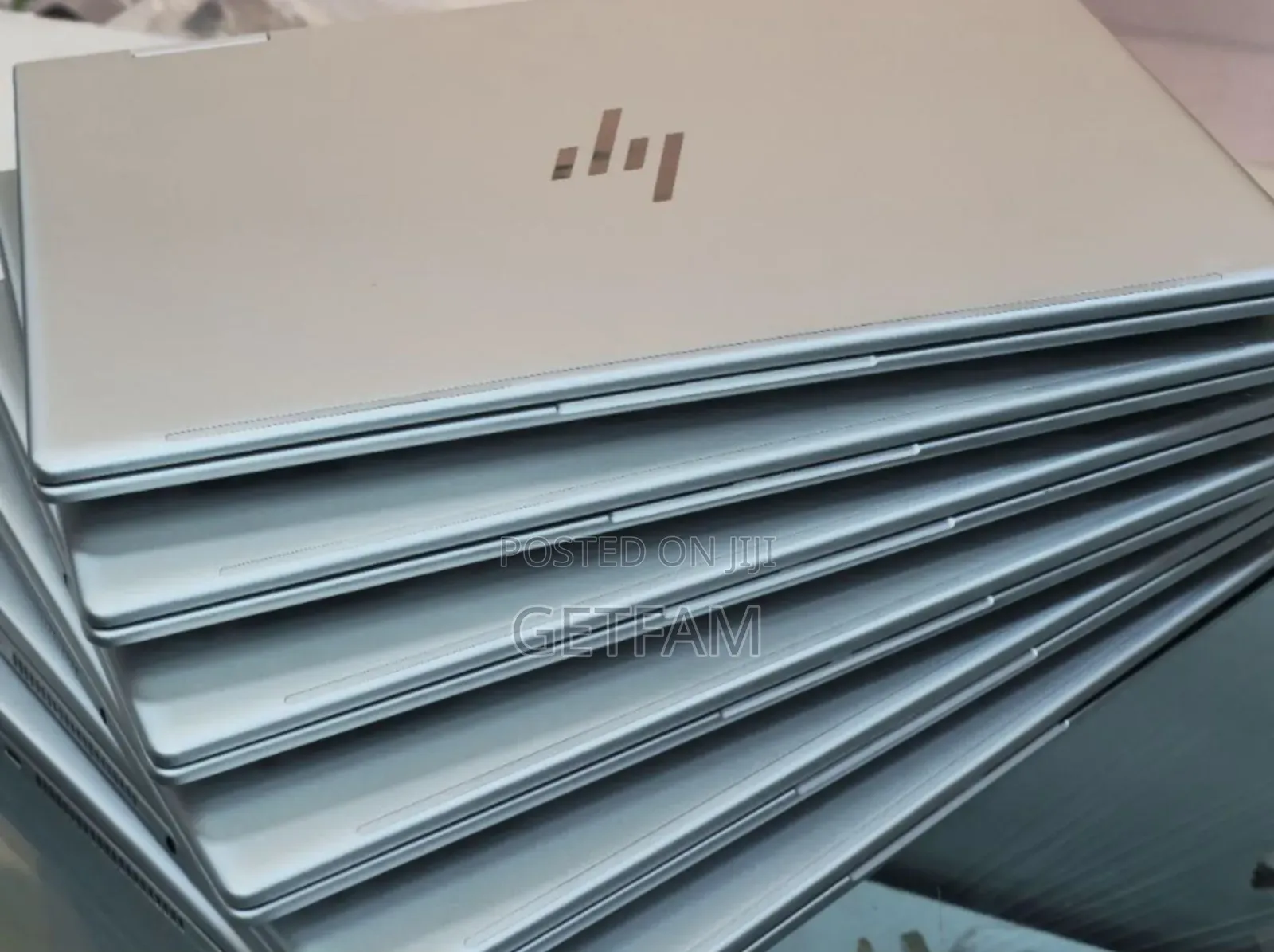 New Laptop HP Envy X360 16GB Intel Core Ultra 5 SSD 512GB