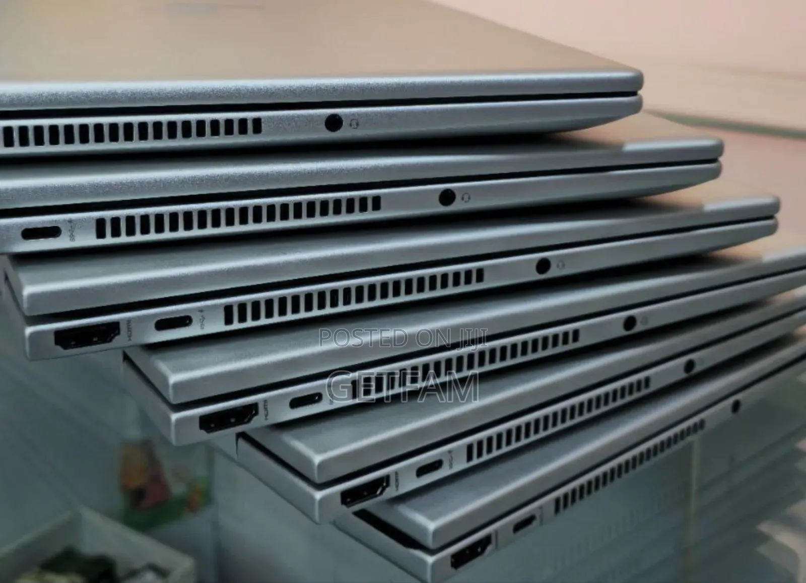 New Laptop HP Envy X360 16GB Intel Core Ultra 5 SSD 512GB