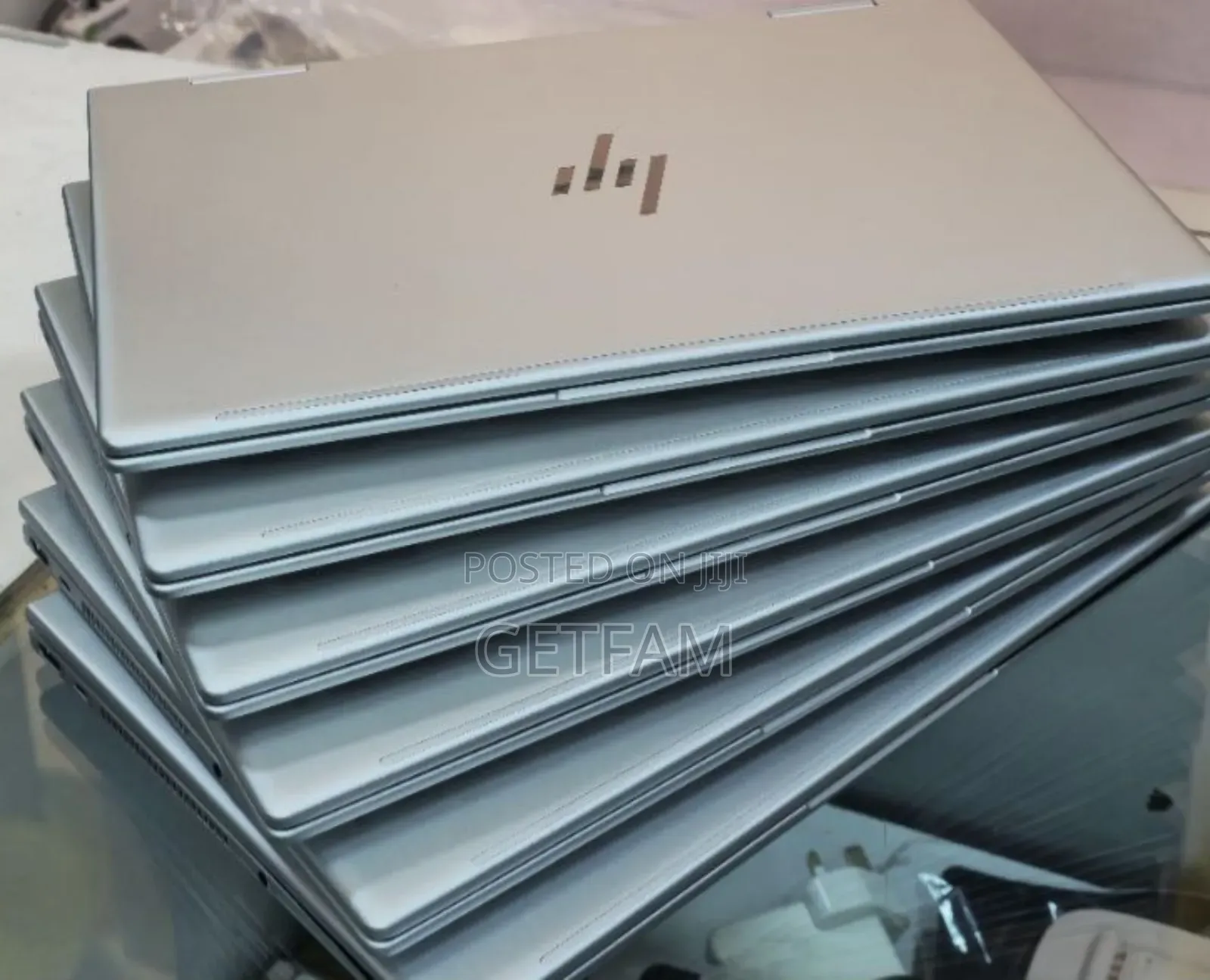 New Laptop HP Envy X360 16GB Intel Core Ultra 5 SSD 512GB