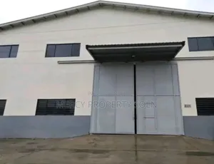 Photo - Warehouse For Rent In Addis Ababa Near To Bole