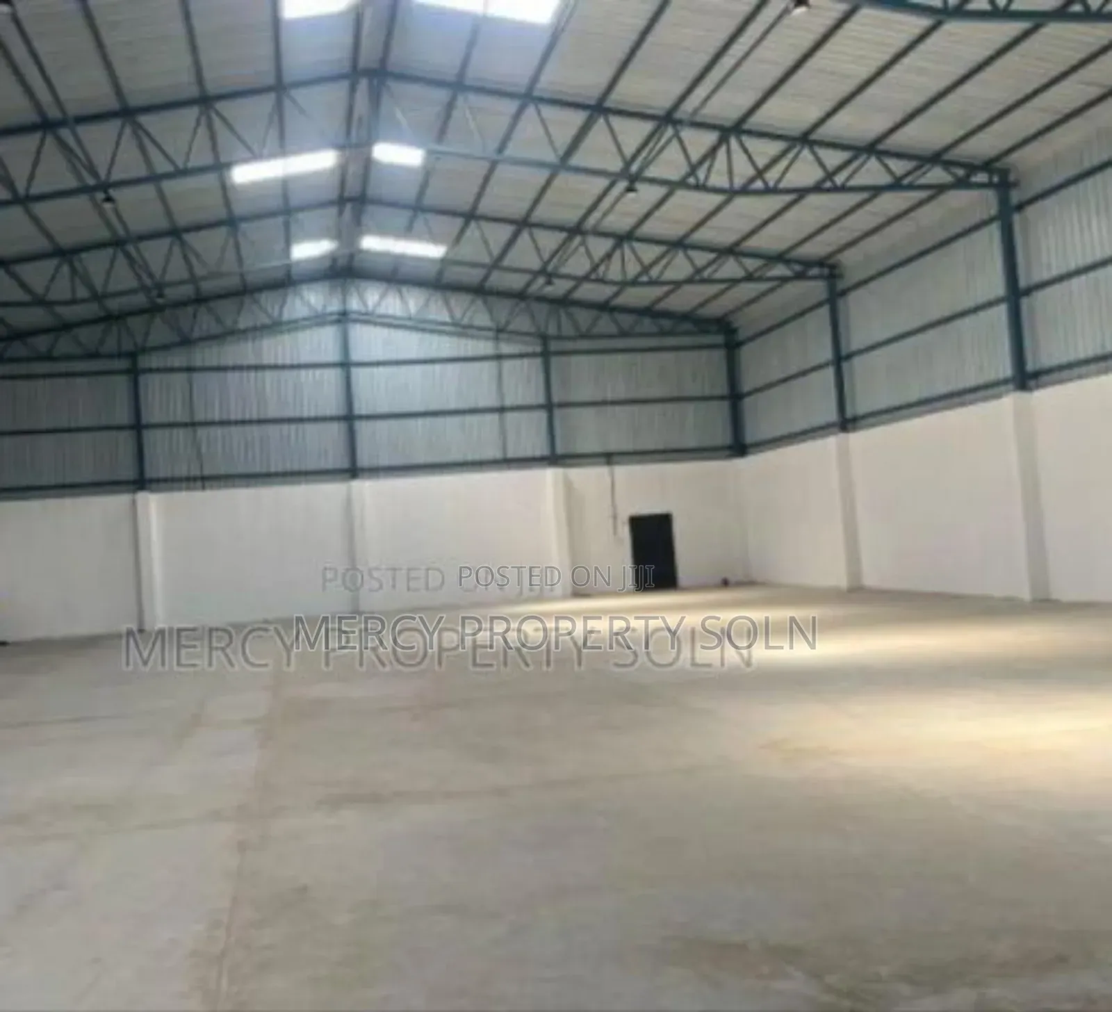 Warehouse For Rent In Addis Ababa Near To Bole