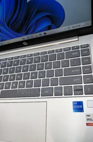 Photo - New Laptop HP Stream Notebook 16GB Intel Core I5 SSD 1T