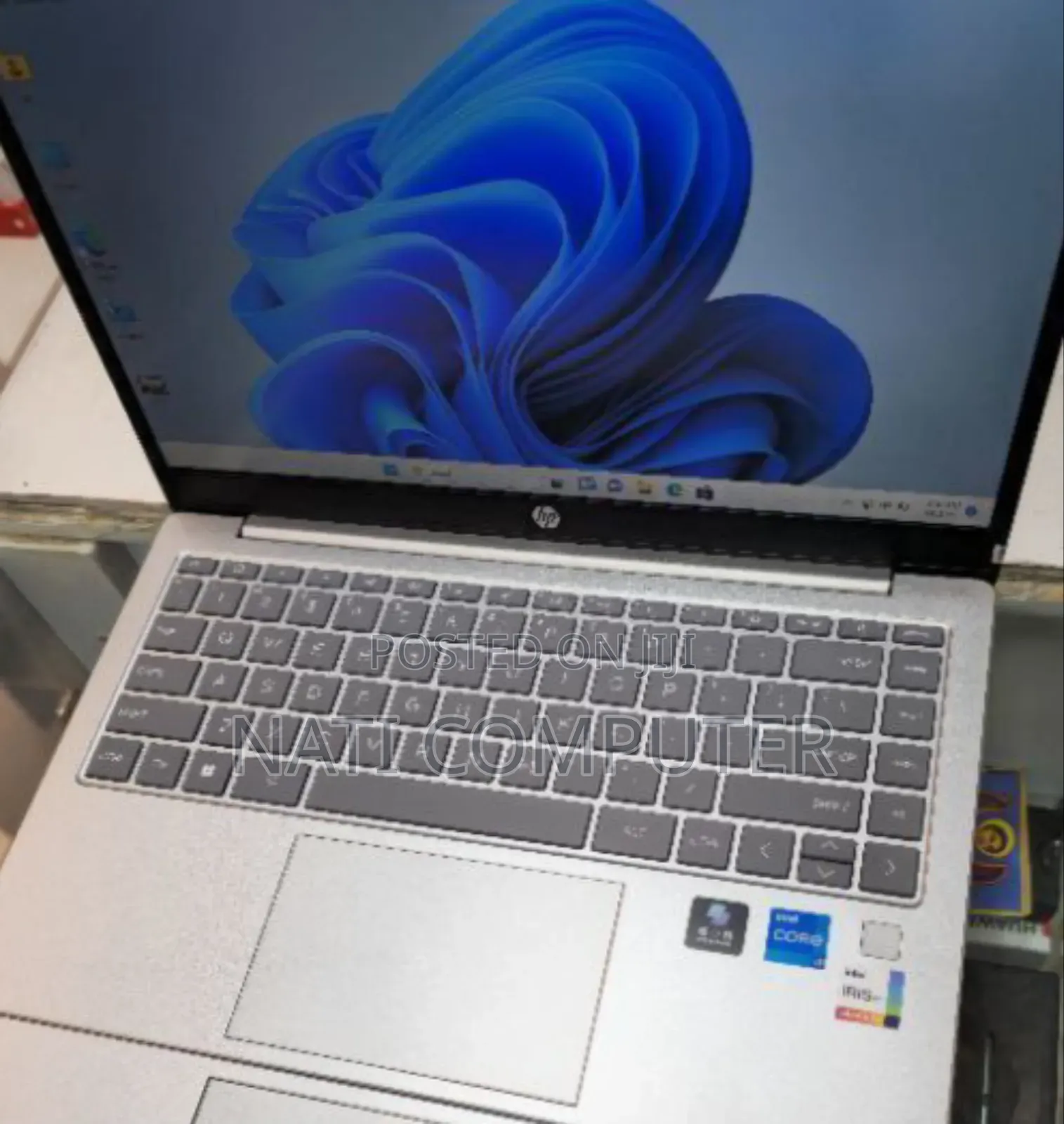 New Laptop HP Stream Notebook 16GB Intel Core I5 SSD 1T