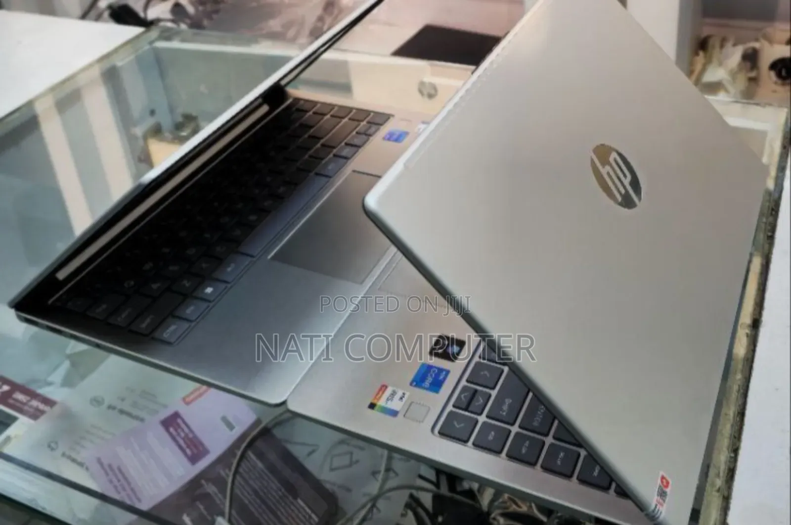 New Laptop HP Stream Notebook 16GB Intel Core I5 SSD 1T