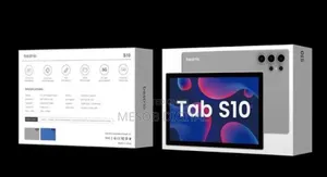 New Tablet 512 GB Gray