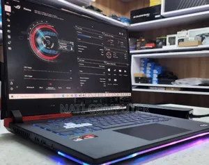 New Laptop Asus ROG Strix G15 16GB Intel Core Ultra 9 SSD 512GB