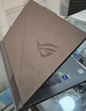 Photo - New Laptop Asus ROG Strix G16 G614 16GB Intel Core I9 SSD 1T