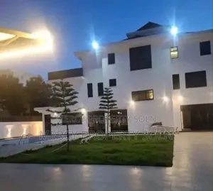 Furnished 10bdrm House in Bole for sale