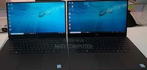 New Laptop Dell XPS 15 32GB Intel Core I9 SSD 1T