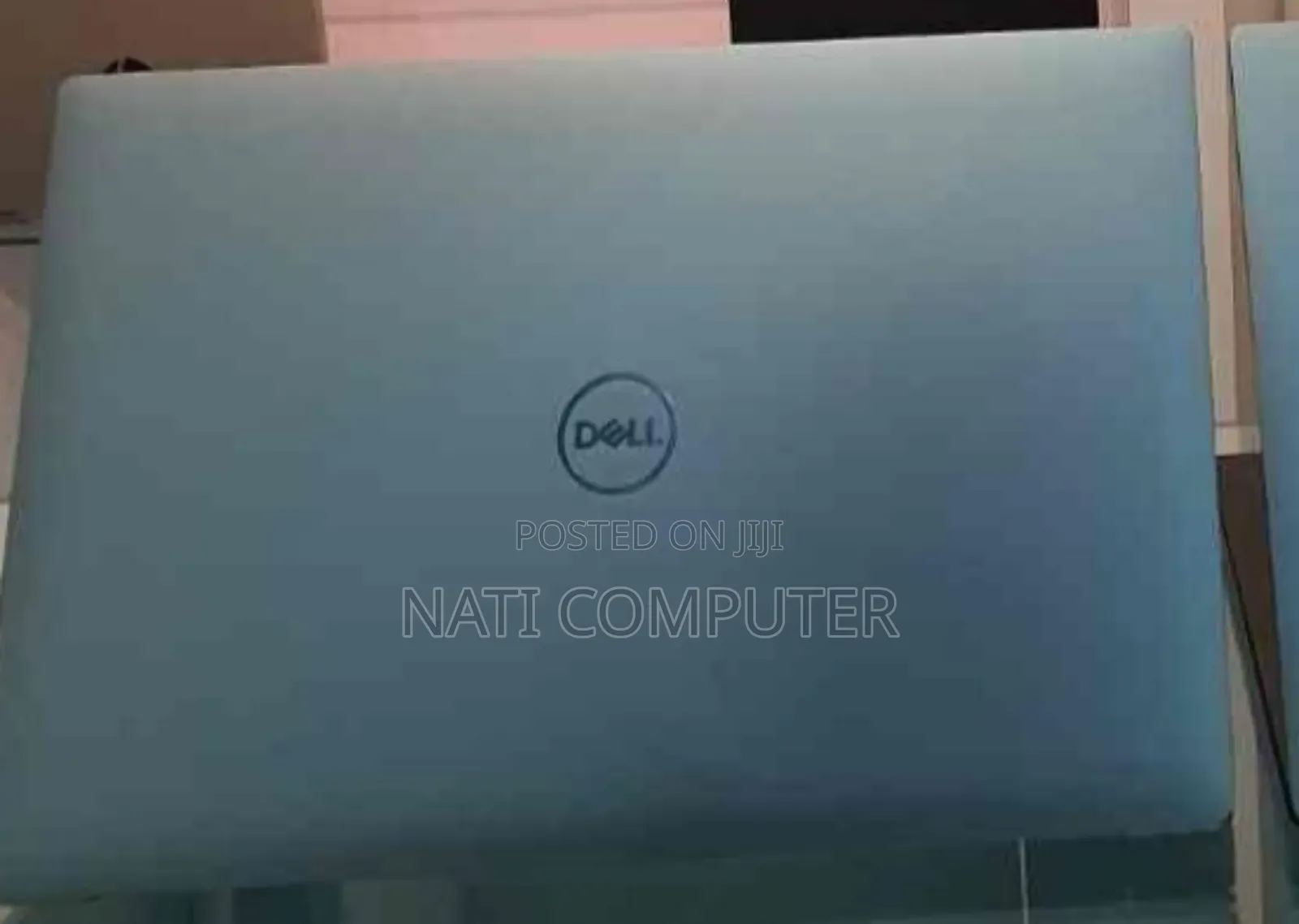 New Laptop Dell XPS 15 32GB Intel Core I9 SSD 1T