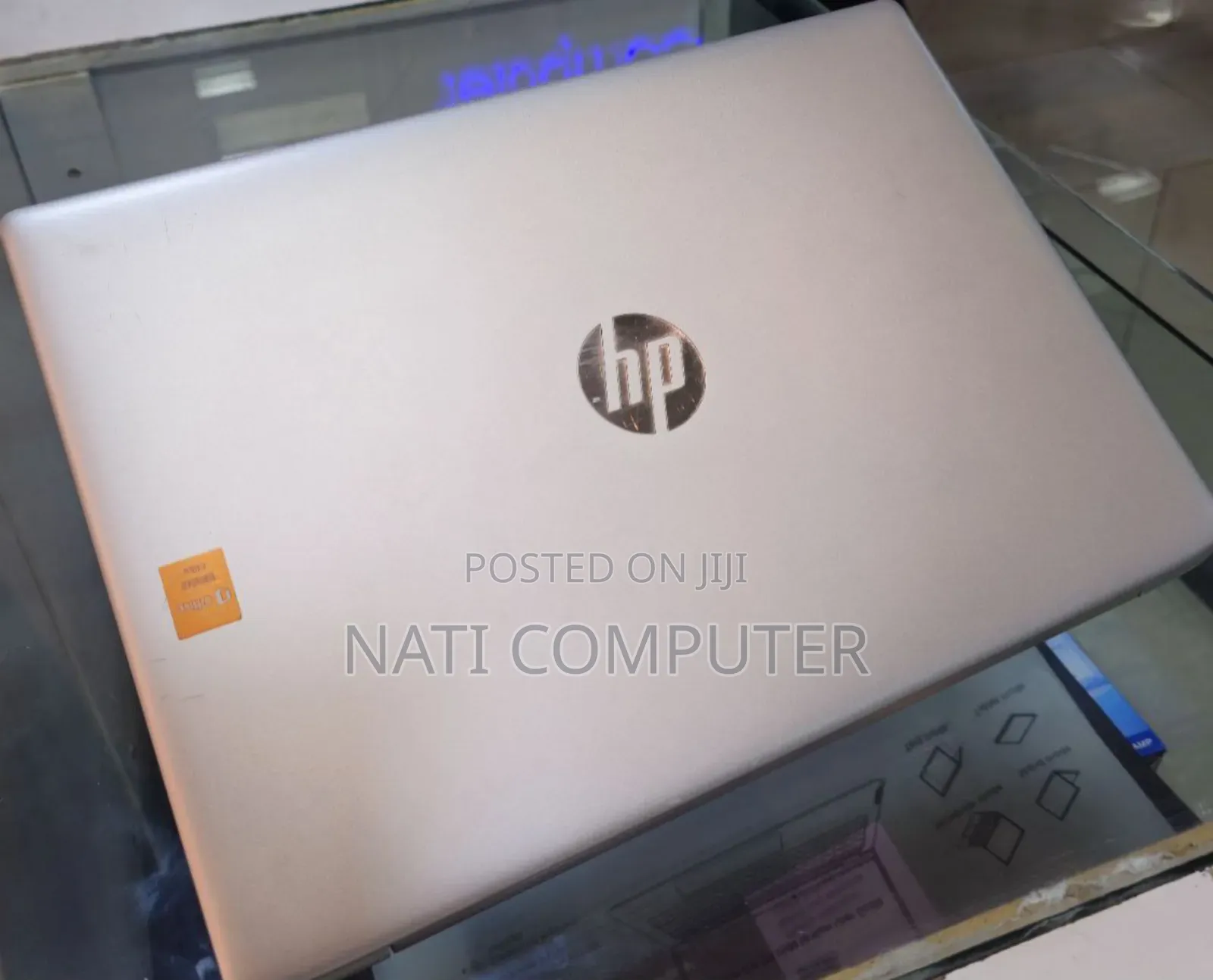 New Laptop HP ZBook 14 8GB Intel Core I7 SSD 512GB