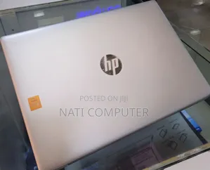 New Laptop HP ZBook 14 8GB Intel Core I7 SSD 512GB