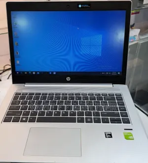 Photo - New Laptop HP ZBook 14 8GB Intel Core I7 SSD 512GB