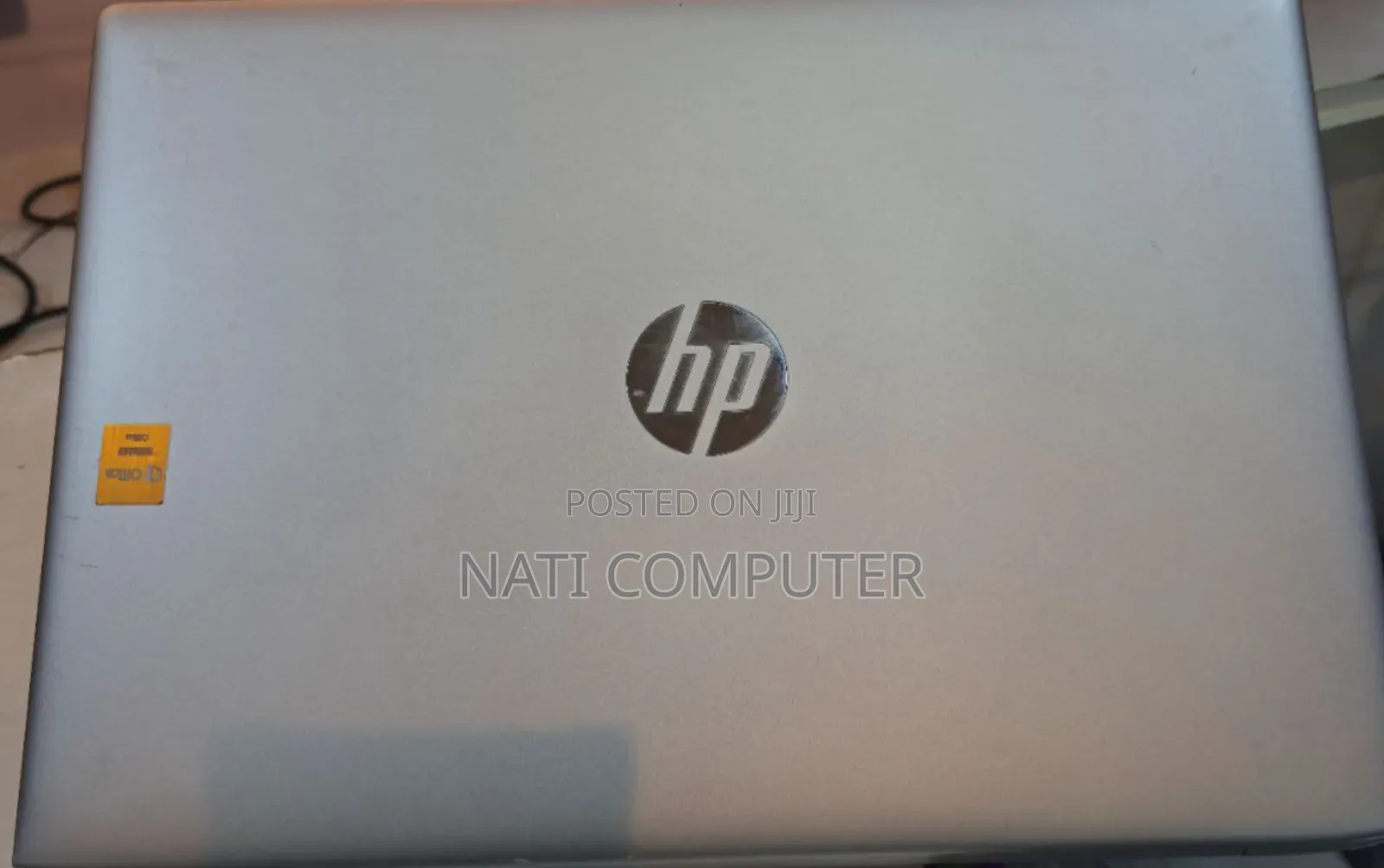 New Laptop HP ZBook 14 8GB Intel Core I7 SSD 512GB